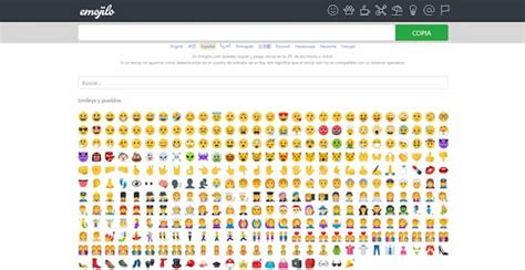 pillapp|emoji copiar y pegar.